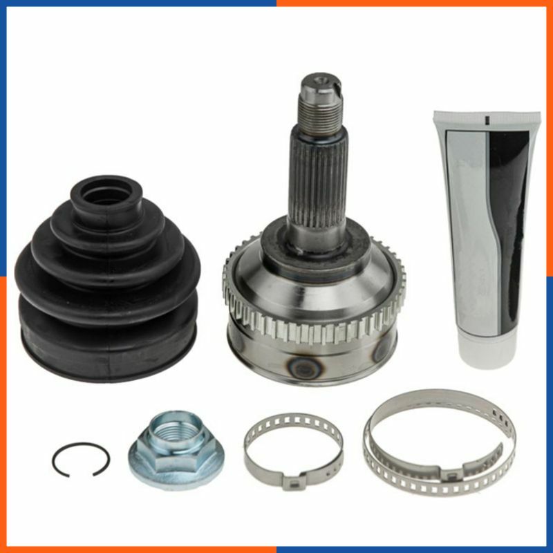 Joint de cardan extérieur KIA oem 0K9A02550XA pour arbre de transmission