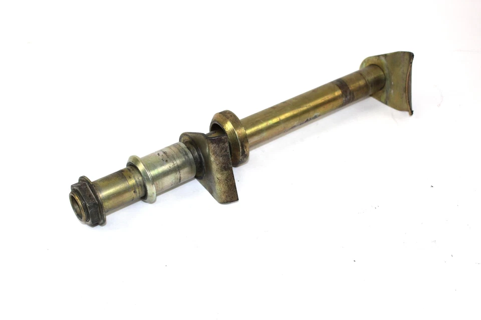 03 espaciadores de eje trasero Ducati Monster 800 M800 Foto 4 de 4