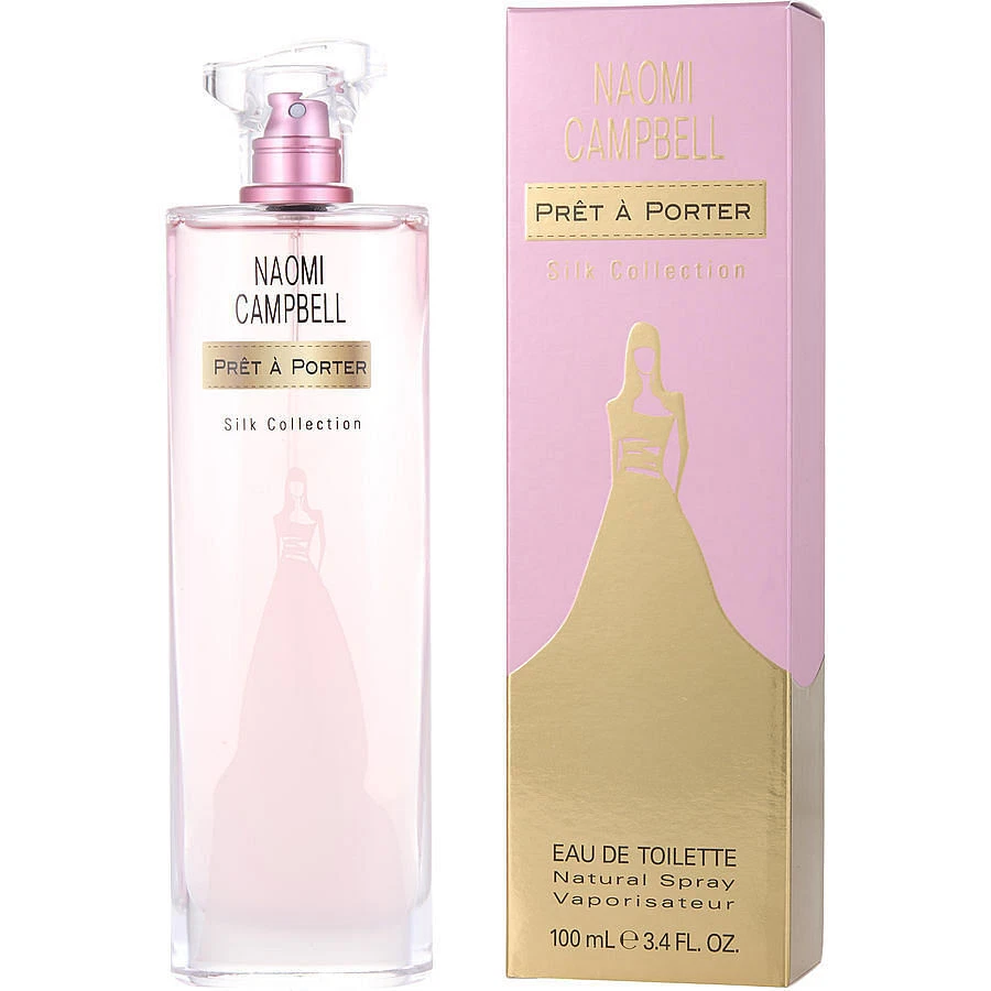 Naomi campbell private perfume new arrivals