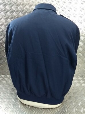 Britannique RAF Usage Général Veste Avec Amovible Doublure