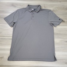 Ben Hogan Golf Polo Shirt Men's XL Black