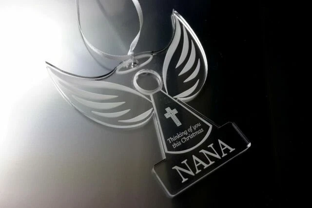 Tree Christmas Ornaments