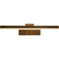 Wandleuchte Wandlampe Bilderleuchte Schwenkbar Led Wohnzimmerlampe B 40,5 Cm