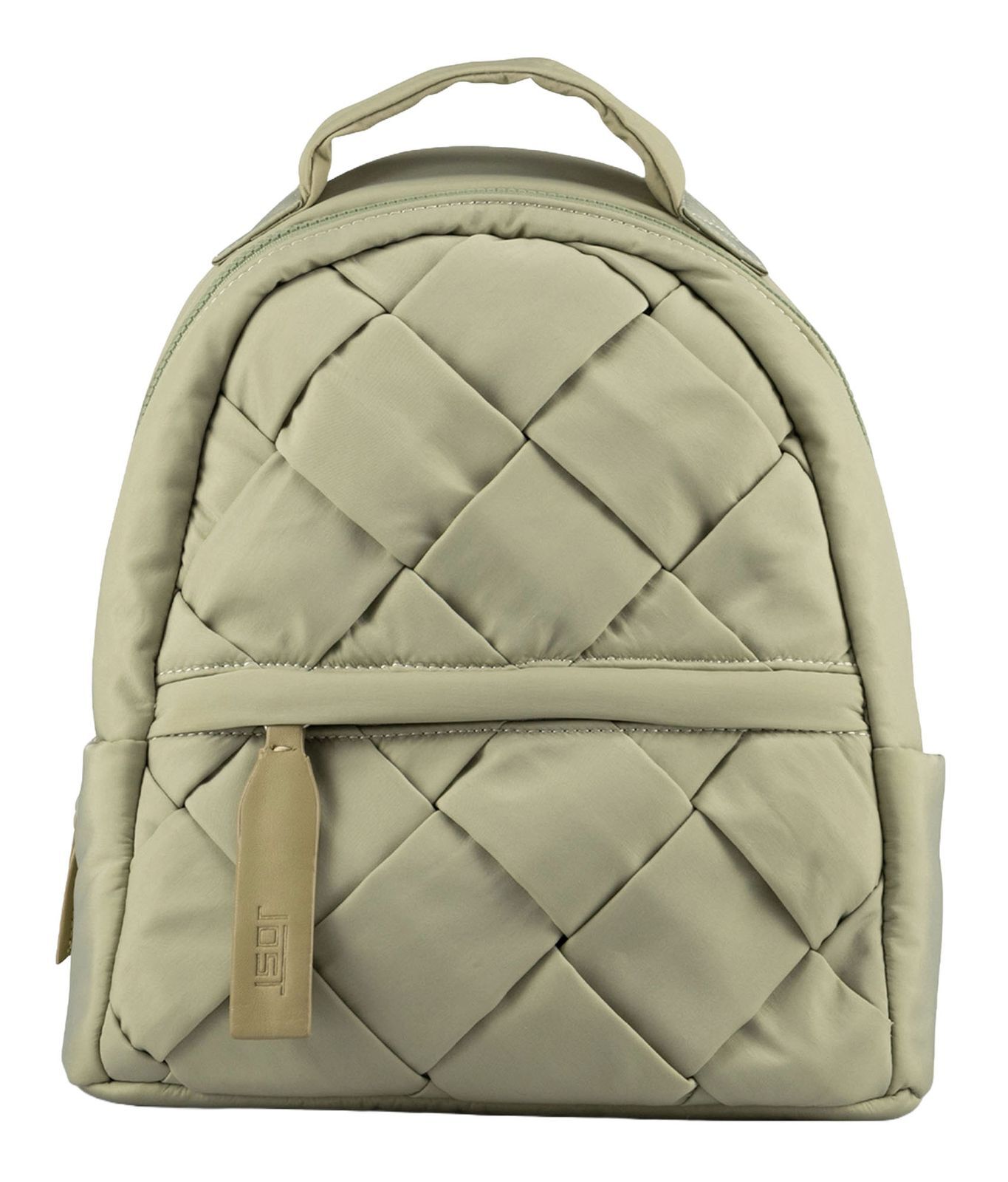 JOST leisure backpack Nora Daypack Backpack Salvia
