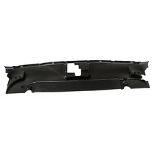 Front Radiator Support Cover For 2015 16 17 Ford Mustang FO1224119