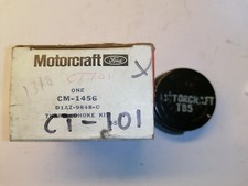 Ford Mercury carburetor 2V 4V choke kit D1AZ-9848-c 260cui-351W/351C