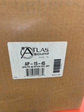 AP-15-45 ATLAS SOUND