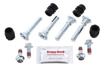 Kits de frein Nissan ALMERA