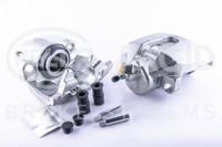 Hella 8AN 355 791-491 Bremssattel FüR Ford Mazda Volvo