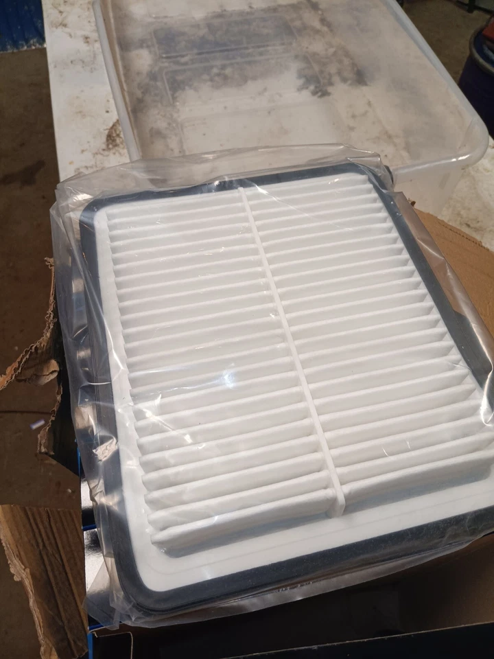 Лот из 6 воздушных фильтров Prime Guard PAF5431 все 6 за 30$ - Изображение 2 из 2