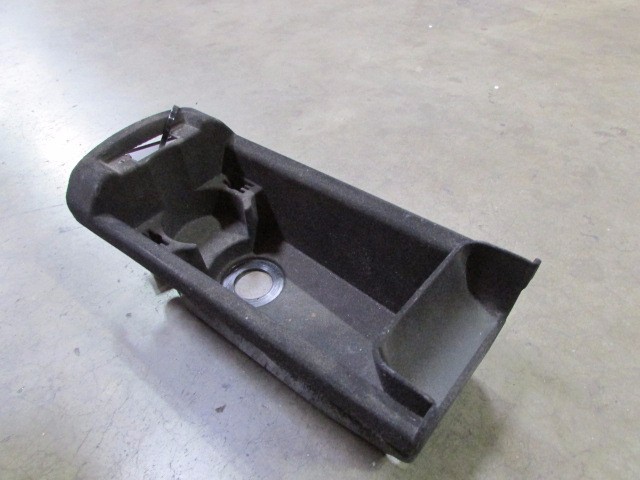 Ferrari California, Front Center Console Insert, Used, P/N 81077500