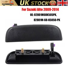 For Suzuki Alto 2009-2014 Front or Rear Right RH O/S Outside Door Handle UK