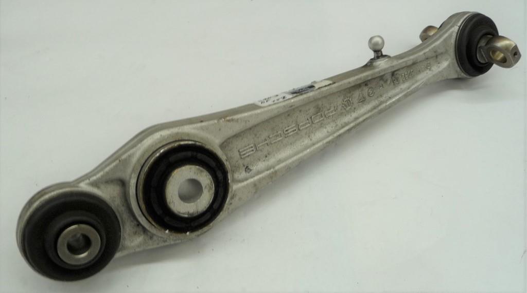2013-2015 Porsche 918 Spyder Rear Axle Wishbone, Stabilizer 91833104702 OEM A1
