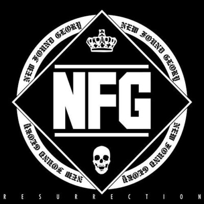 New Found Glory    Resurrection (BRAND NEW/SEALED VINYL)