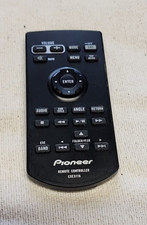 CXE5116 For Pioneer Car Audio System Remote Control