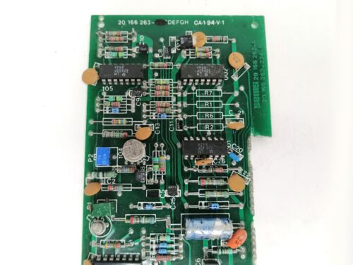 Vintage TV Circuit Board Components Replacement Parts Decor DIY Radio USSR - Picture 4 of 12