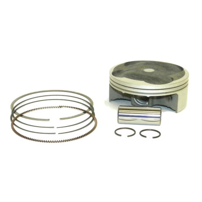 Pro-X Piston Kit 01.4342.B Kawasaki KX-F 250 11-14 Standard B