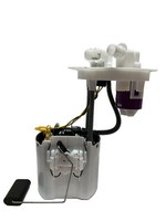 Herko Benzin Pumpe Modul 982GE FüR Cadillac GMC Buick Chevrolet XT5 Acadia 17-23
