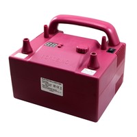 Balloon Inflator Pump Two Nozzle Electric Air Inflator Pump Blower 800w Digital Balloon Inflator Pump Two Nozzle Electric Air Inflator Pump Blower 800w Digital