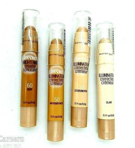 maybelline dream concealer stick