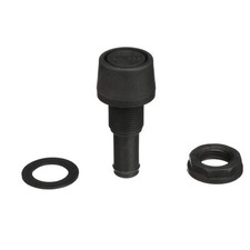 Straight Fuel Tank Vent