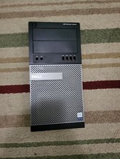 N64PY GENUINE Dell OPTIPLEX 9010 Desktops Front Bezel Assembly 0N64PY