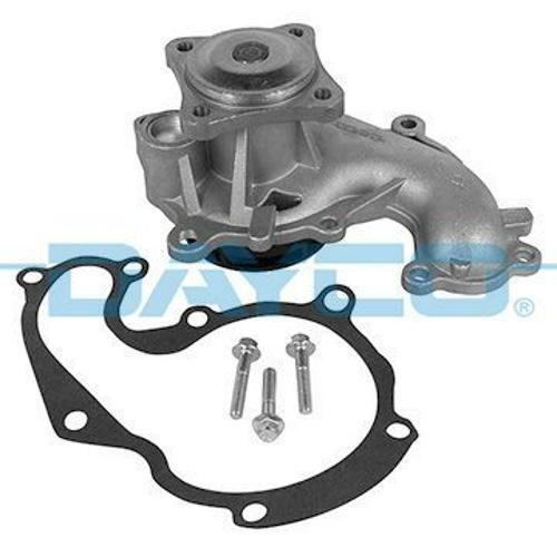 Pompe à eau Ford 1.8 TDCi anti surchauffe pour corriger les fuites de liquide