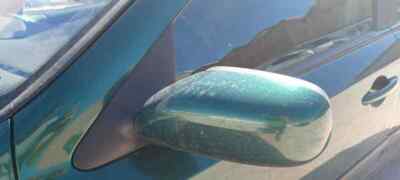 7701049056 door mirror left hand 94889 for RENAULT LAGUNA II (BG0) EXPRESSION