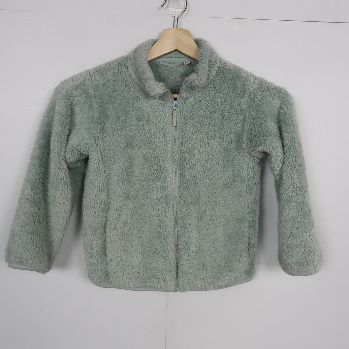 Uniqlo sales girls jacket