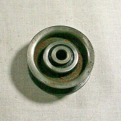 SNAPPER ORIGINAL IDLER PULLEY 7024626, for a 19" 3 H.P. SINGLE STAGE SNOWBLOWER eBay