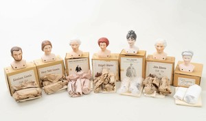 yield house doll kits