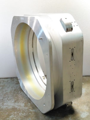 10729 APPLIED MATERIALS ENDURA 300MM ADAPTOR 0040-81737 | eBay