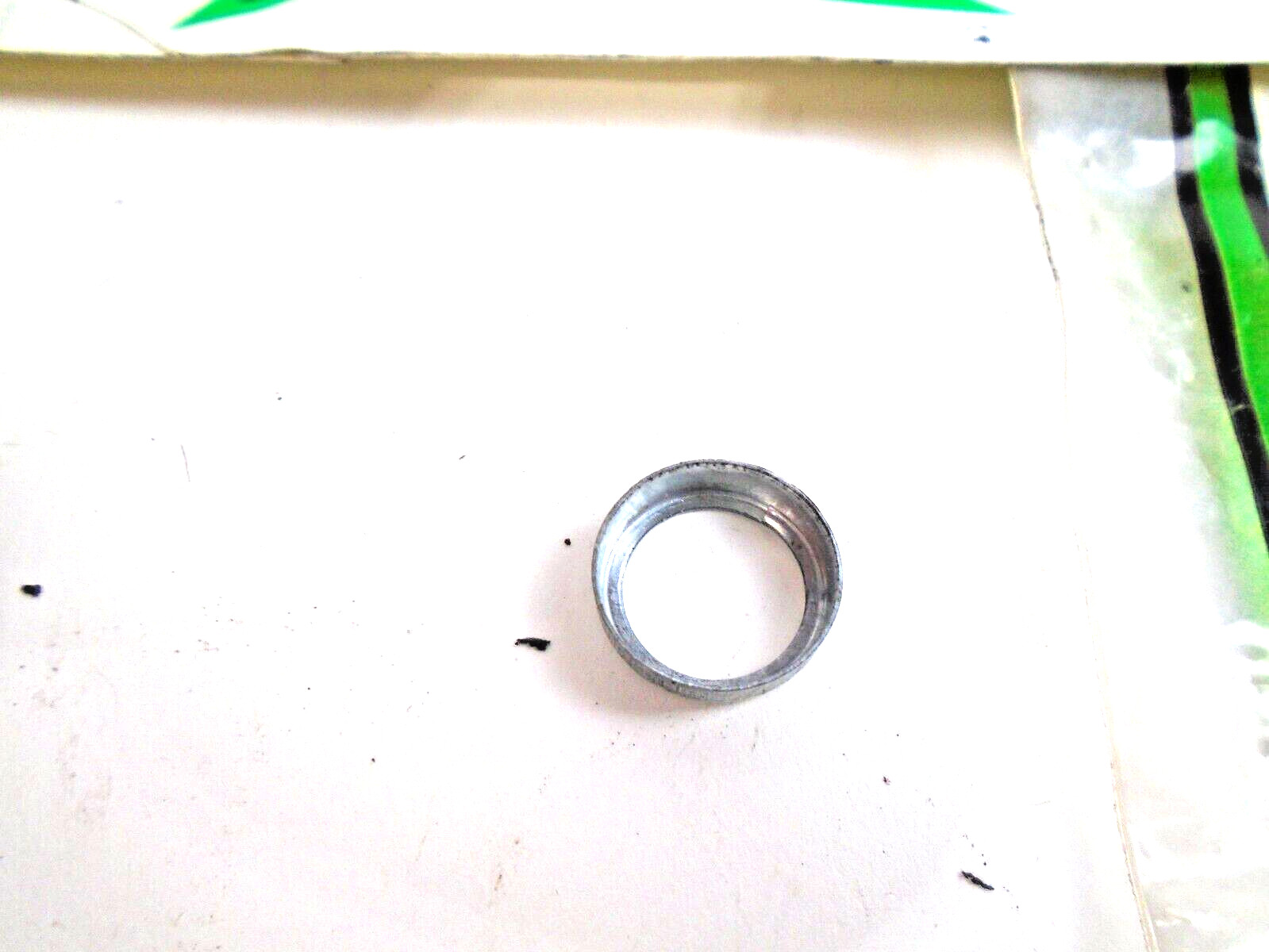 Kitty Cat Snowmobile Recoil Cover Spring Arctic Cat 3003-317 Fits 1977 to 1997