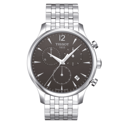 Tissot Tradition Chronograph Men's Watch T063.617.11.067.00