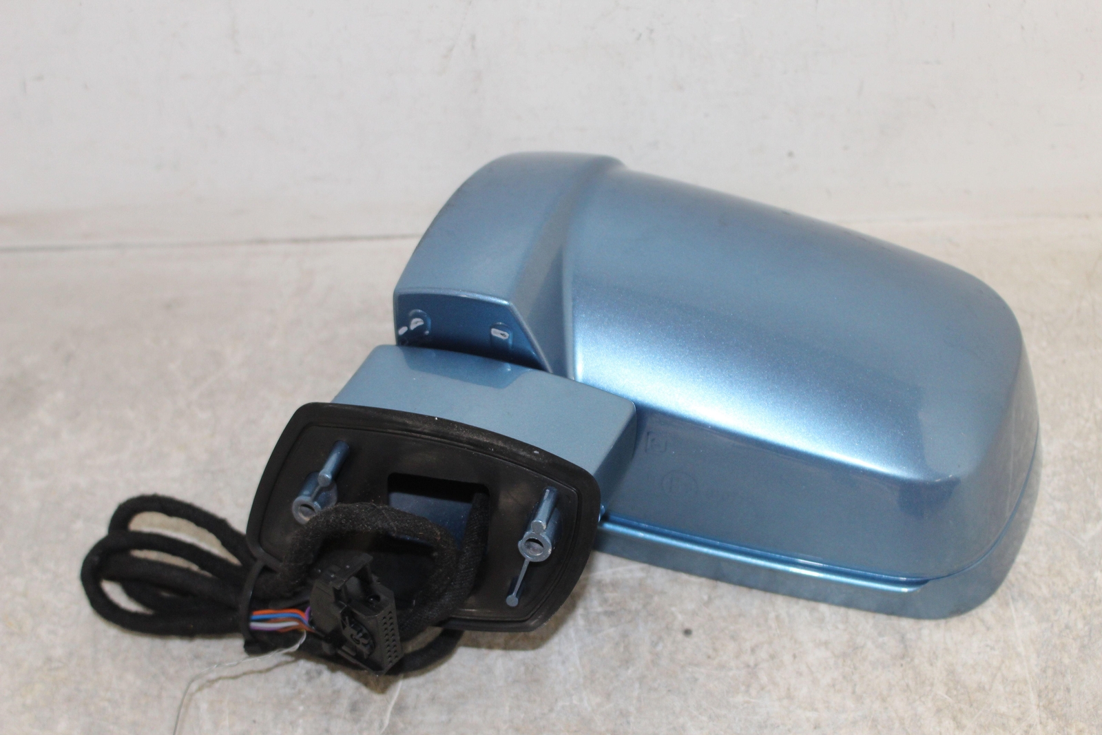 Door Mirror ROLLS ROYCE Left 07