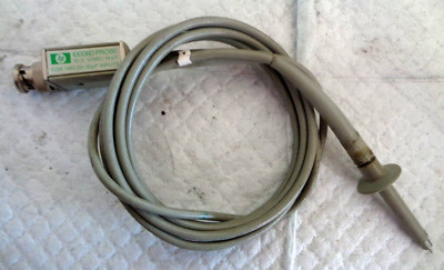 Hewlett Packard HP 10006D Probe 10:1 10MΩ 14pF