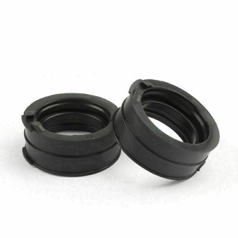 Botas colector de admisión de carburador 3GM-13597-00-00 para Yamaha FZR1000 YZF750R UE Foto 4 de 4