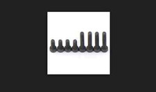 SCREW SET , PRO 12/15/18 K PN0195 THUNDERTIGER