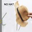 Cowboy-Hat-Rack-Wall-Mounted-Coat-Hat-Hook-Rack-Hanger-Holder-Stand-Home-Metal thumbnail 1