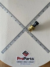 Zeks 0-500 PSI Transducer interchangeable with Ingersoll Rand 38052403