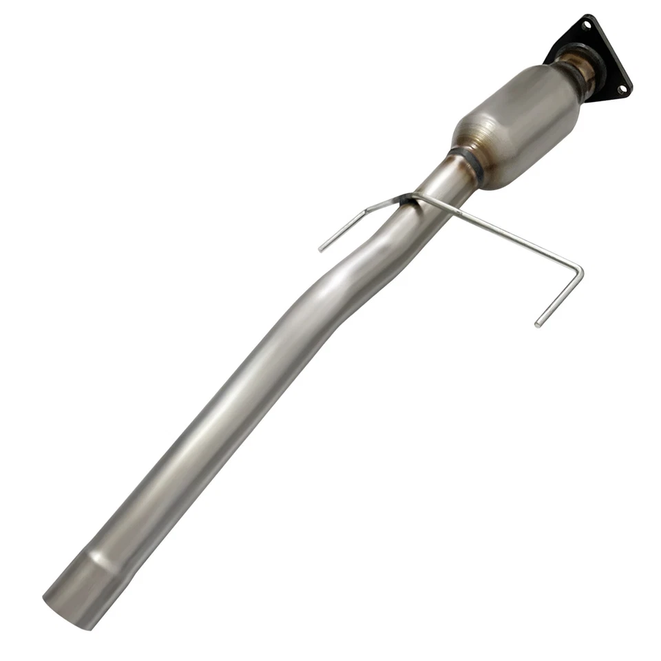 Convertidor catalítico trasero para Mazda CX-7 2007-2012 2,3 L l4 aprobado por la EPA Foto 3 de 4