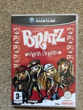 ebay® Auktion 398235651621 | Nintendo Gamecube - BRATZ ROCK ANGELZ - PAL UKV Thumbnail of ebay® auction 398235651621 | Nintendo Gamecube - BRATZ ROCK ANGELZ - PAL UKV