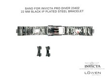 Preços baixos em Invicta Diver Pulseiras de Relógio