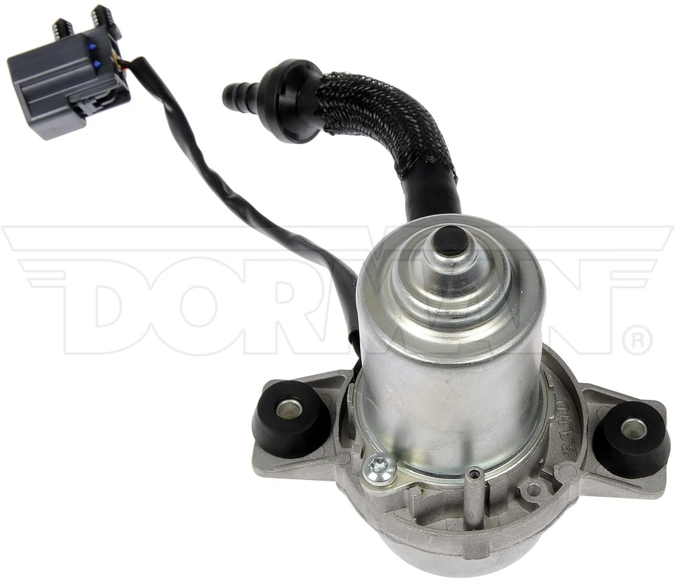 Bomba de vácuo Dorman para 2006-2013 Volvo C70 2.5L L5 2007 2008 2009 2010 2011 - Imagem 3 de 4