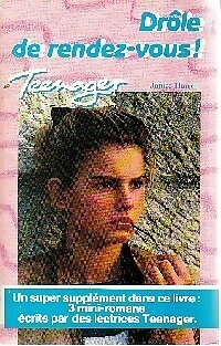 Lustige Verabredung! - Janice Harrell - V74428
