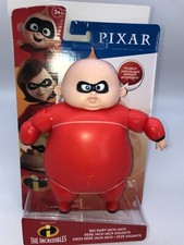 2022 Disney Pixar The Incredibles Posable Big Baby Jack-Jack