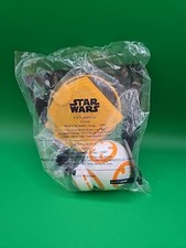 McDonalds Happy Meal - Walt Disney World 50 - BB-8 Star Wars 24 - 2023