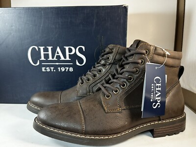 CHAPS - SIZE: 8 - Men display picture 2