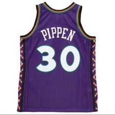 Las mejores ofertas en Scottie Pippen All-Star Game Ropa para