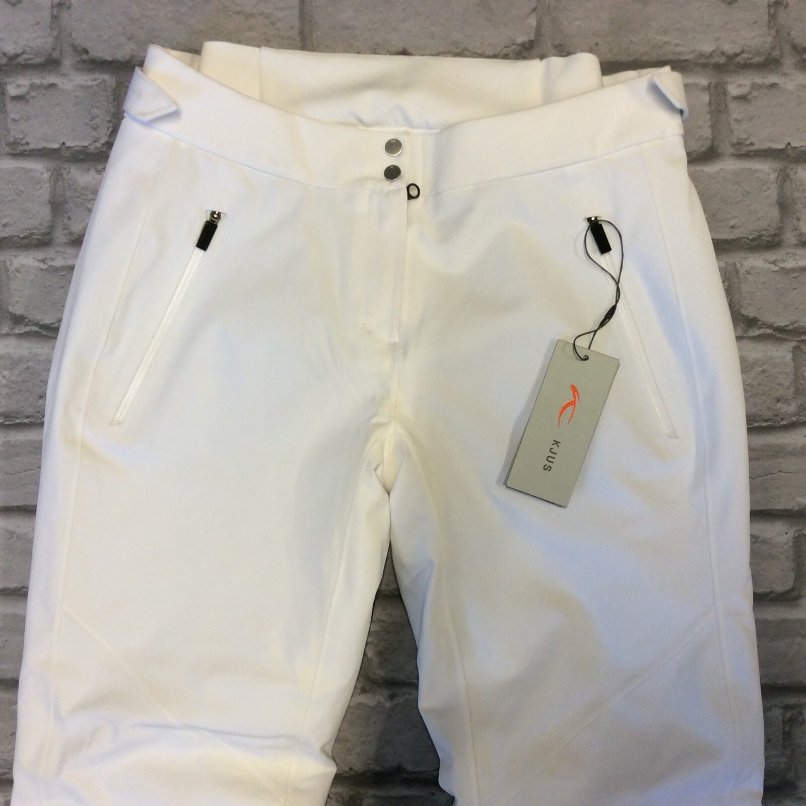 kjus formula ski pants womens